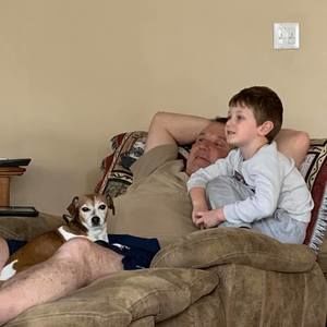 Meet your Posher, Phil